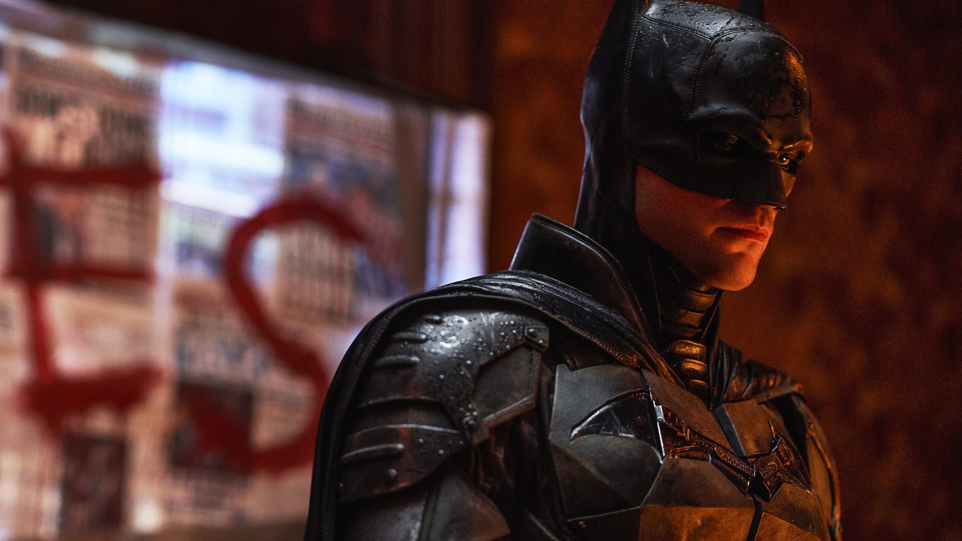 The Batman